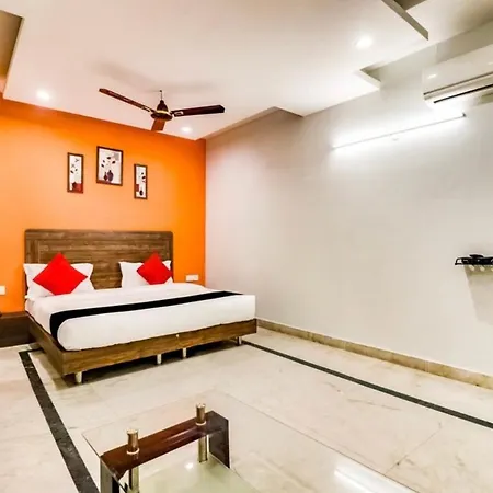 Hotel Jasola 82 Inn